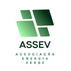 Logo ASSEV Associação Energia Verde